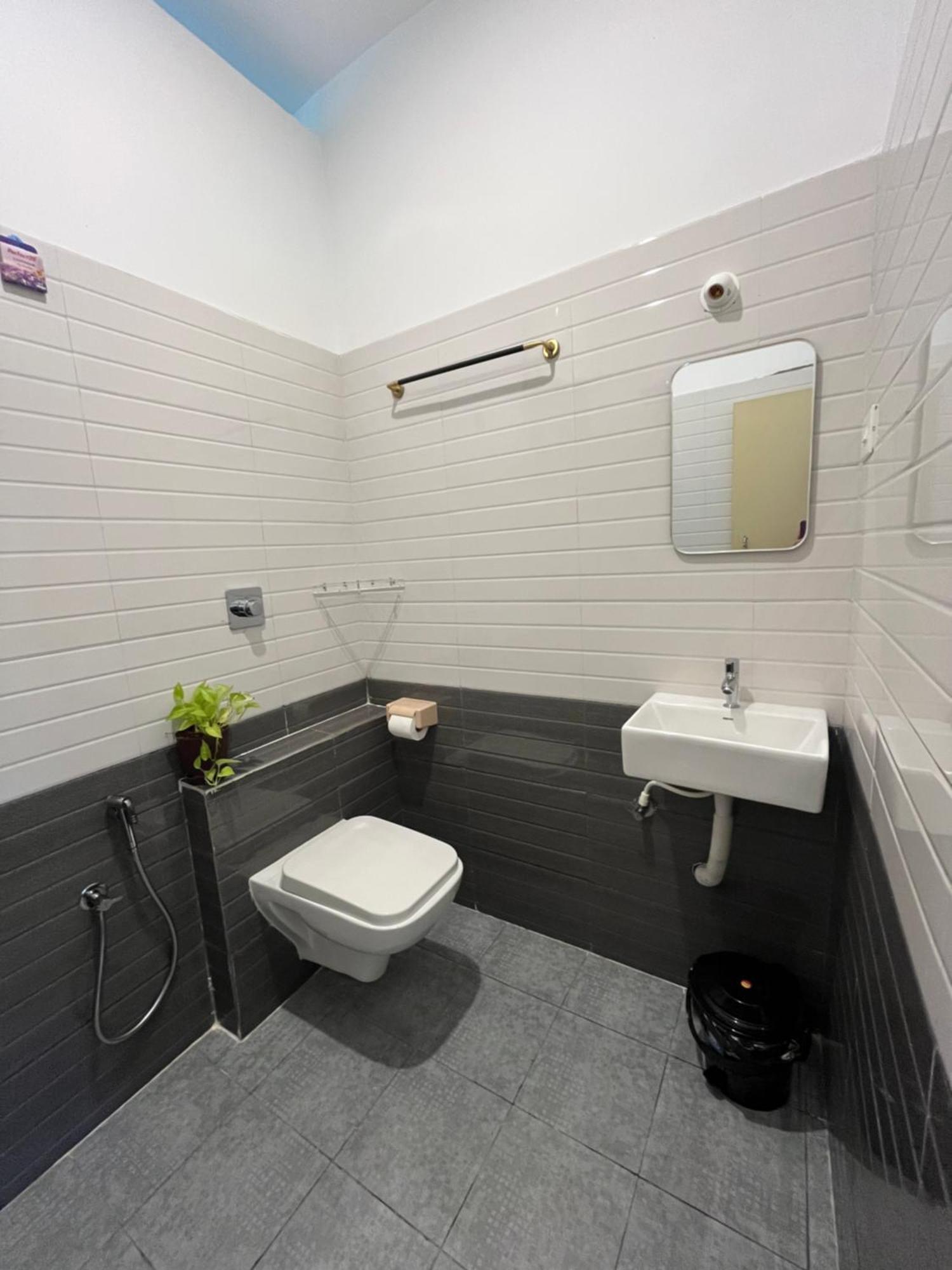 Aurobliss Homestay Villupuram Exterior foto